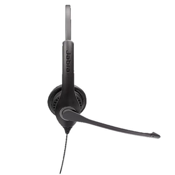 Tai Nghe Văn Phòng Jabra Biz1100 Duo USB