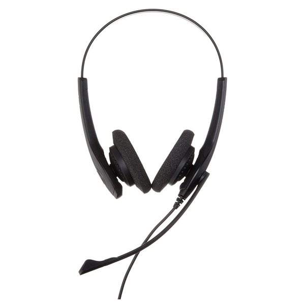Tai Nghe Văn Phòng Jabra Biz1100 Duo USB