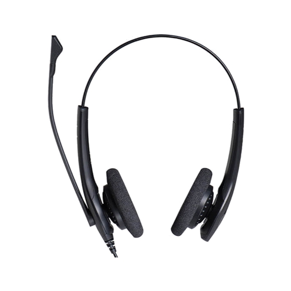 Tai Nghe Văn Phòng Jabra Biz 1500 USB Duo