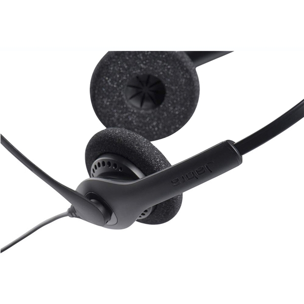 Tai Nghe Văn Phòng Jabra Biz 1500 USB Duo