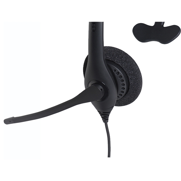 Tai Nghe Văn Phòng Jabra Biz 1500 USB Duo