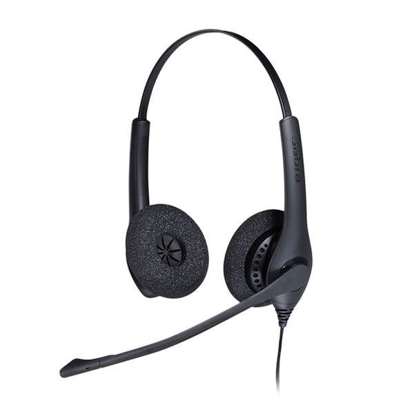 Tai Nghe Văn Phòng Jabra Biz 1500 USB Duo