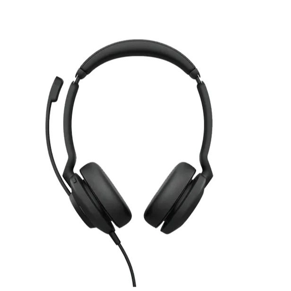 Tai nghe Jabra Evolve2 30 SE USB-A, MS Stereo (P/N: 23189-999-979)