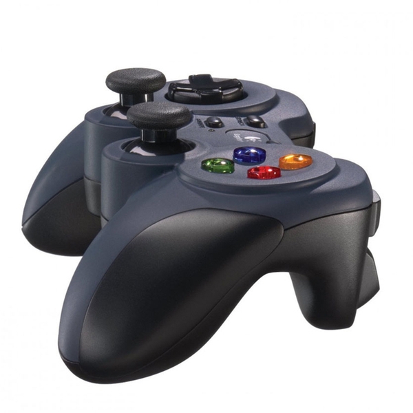 Tay cầm game Logitech F310