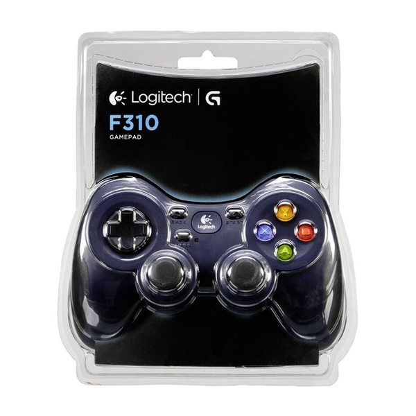 Tay cầm game Logitech F310