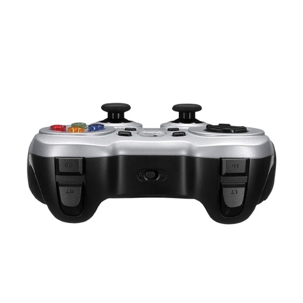 Tay cầm game Logitech F710