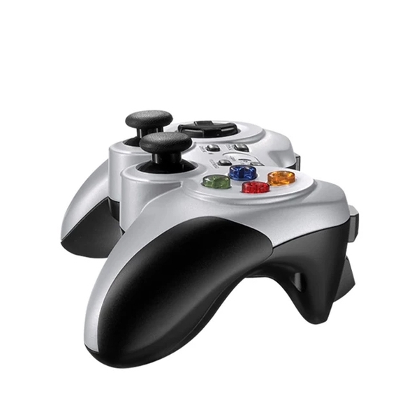 Tay cầm game Logitech F710