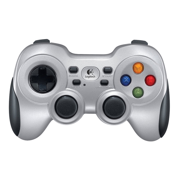 Tay cầm game Logitech F710