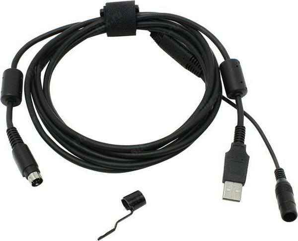 Webcam dành cho phòng họp lớn Logitech Conference PTZ Pro 2 (960-001184)