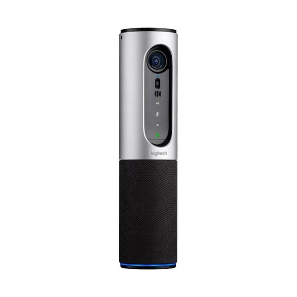 Thiết bị Phòng họp Di Động Bluetooth Logitech Connect (960-001035)