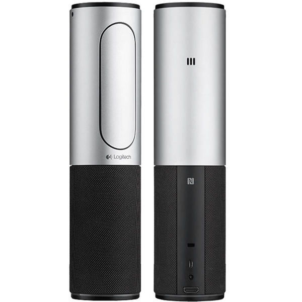 Thiết bị Phòng họp Di Động Bluetooth Logitech Connect (960-001035)