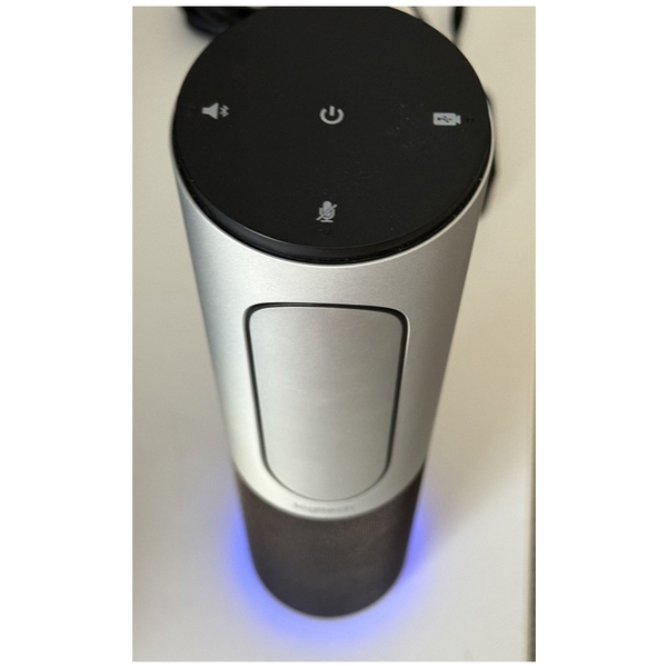 Thiết bị Phòng họp Di Động Bluetooth Logitech Connect (960-001035)
