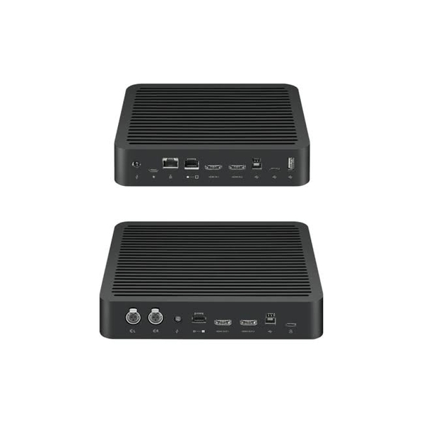Thiết bị phòng họp lớn Logitech Rally Ultra (960-001218)