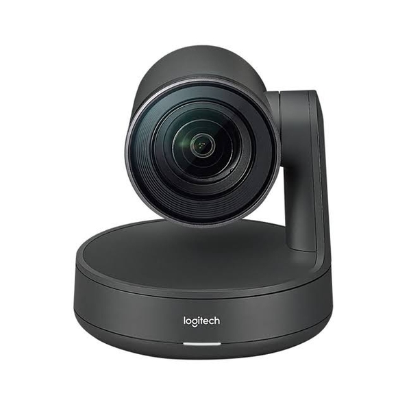 Thiết bị phòng họp lớn Logitech Rally Ultra (960-001218)