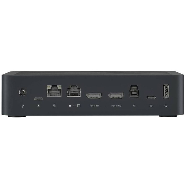 Thiết bị phòng họp lớn Logitech Rally Ultra (960-001218)