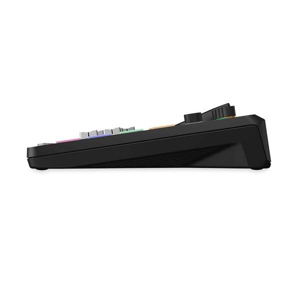 Thiết Bị Mixer Thu Âm RODECaster Pro II
