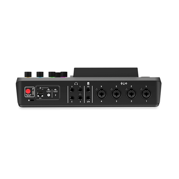 Thiết Bị Mixer Thu Âm RODECaster Pro II