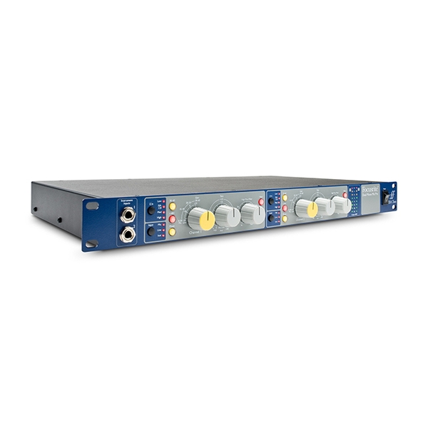Thiết bị tiền khuếch đại Focusrite ISA Two Preamp