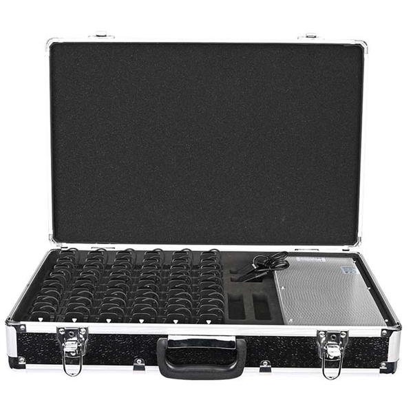 Thiết bị truyền âm phiên dịch không dây Takstar WTG-650 (hàng order)
