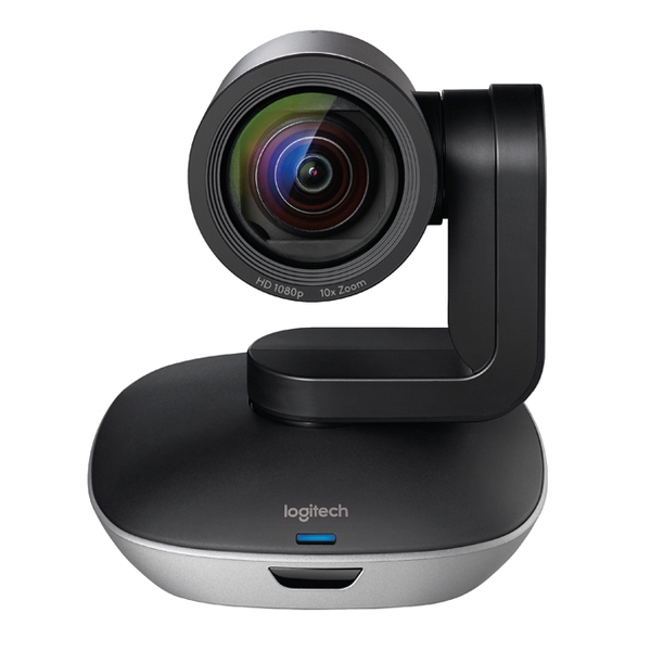 Thiết bị hội nghị truyền hình Logitech Group (960-001054)