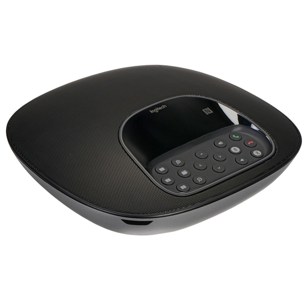 Thiết bị hội nghị truyền hình Logitech Group (960-001054)