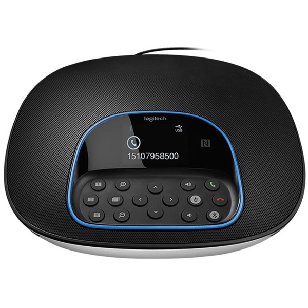 Thiết bị hội nghị truyền hình Logitech Group (960-001054)