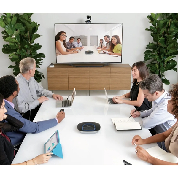 Thiết bị hội nghị truyền hình Logitech Group (960-001054)