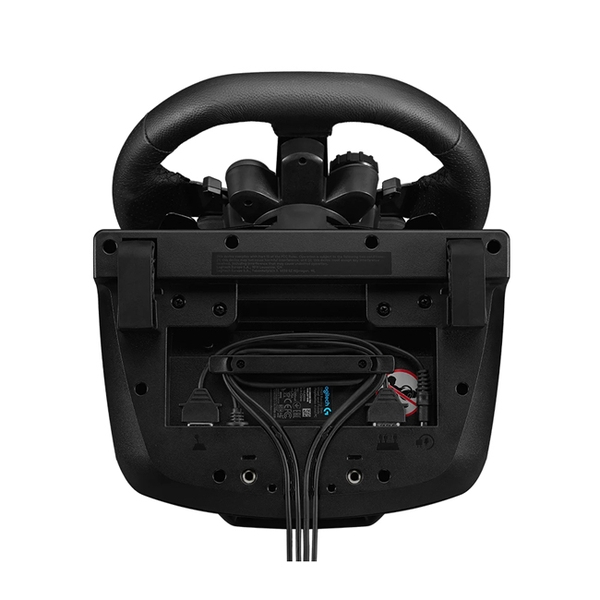 Vô lăng Logitech G923