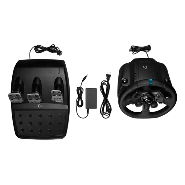 Vô lăng Logitech G923
