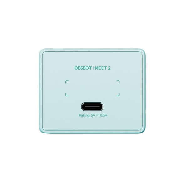 Webcam OBSBOT Meet 2 4K