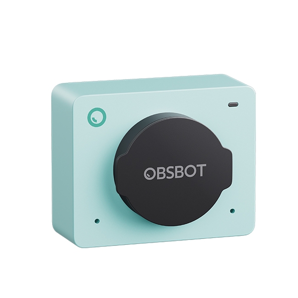 Webcam OBSBOT Meet 2 4K
