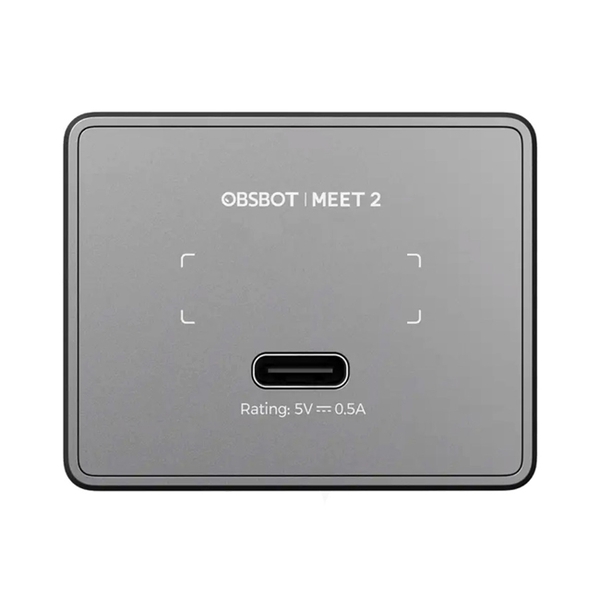Webcam OBSBOT Meet 2 4K