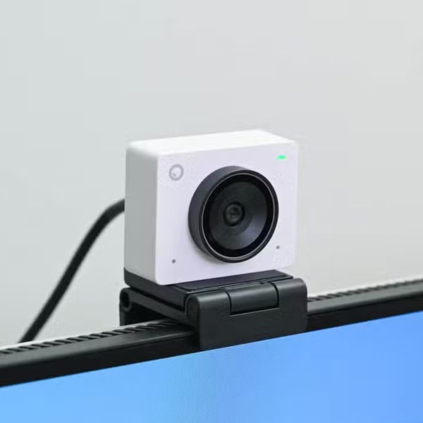 Webcam OBSBOT Meet 2 4K