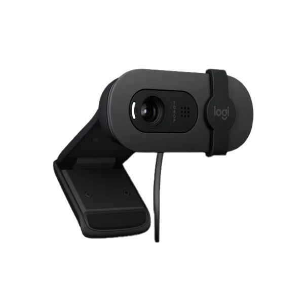 Webcam Logitech Brio 105 VC (960-001590)
