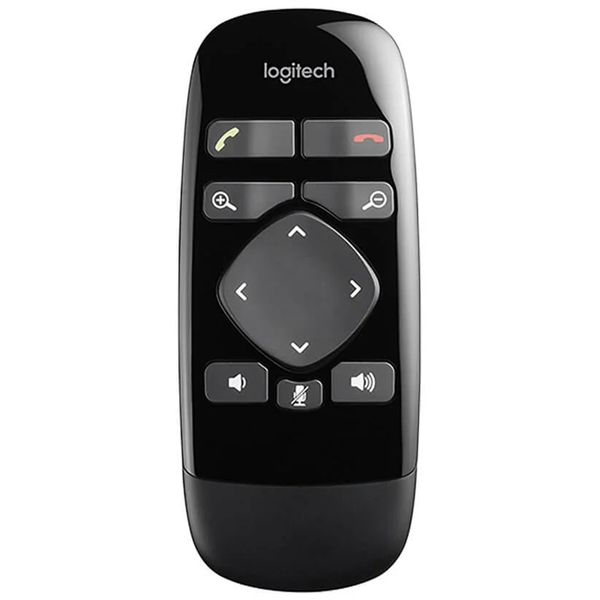 Thiết bị Họp Trực Tuyến Logitech BCC950 kết hợp 3 in 1