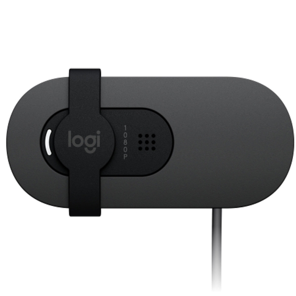 Webcam Logitech Brio 100 VC
