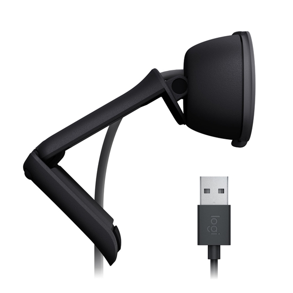 Webcam Logitech Brio 100 VC