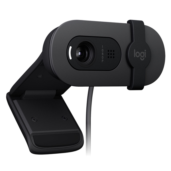 Webcam Logitech Brio 100 VC