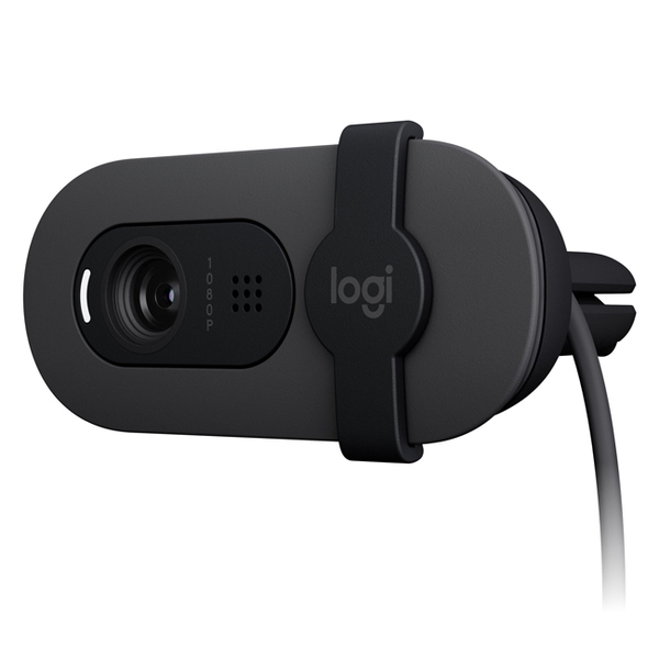 Webcam Logitech Brio 100 VC