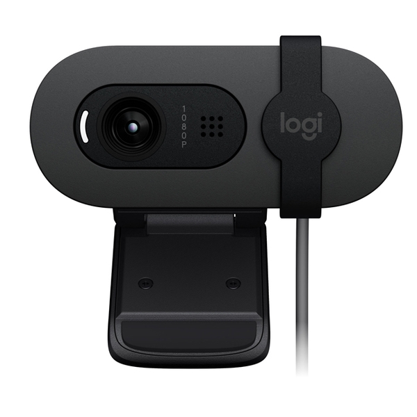 Webcam Logitech Brio 100 VC