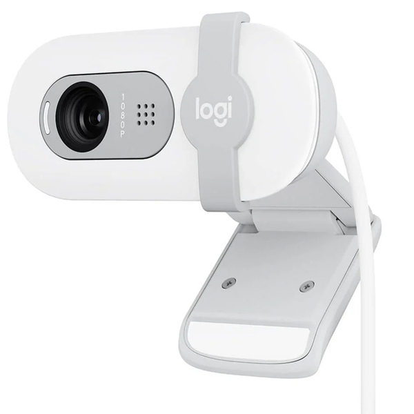 Webcam Logitech Brio 100 VC