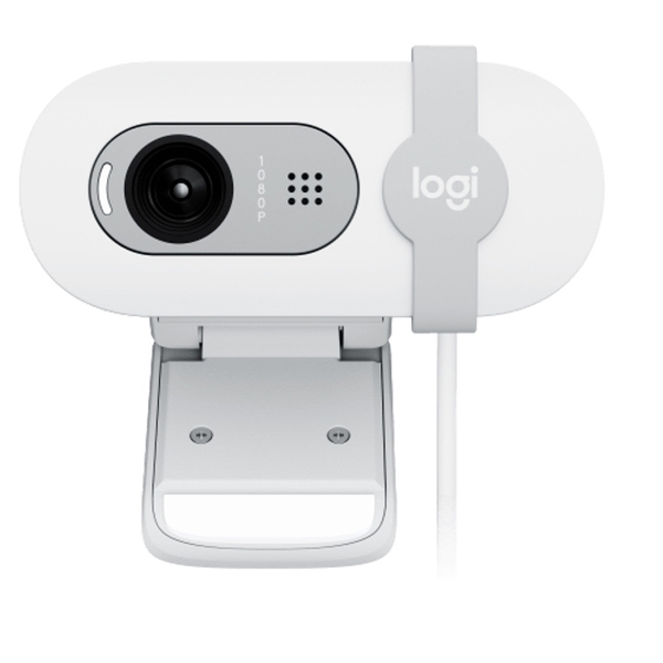 Webcam Logitech Brio 100 VC