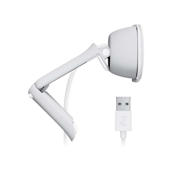 Webcam Logitech Brio 100 VC