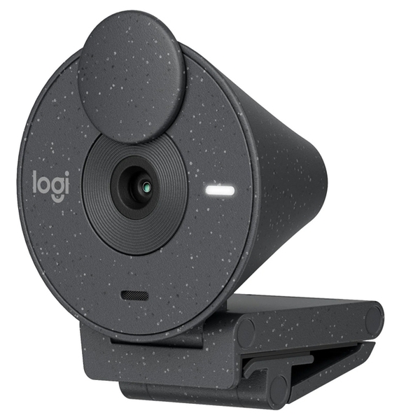 Webcam Logitech Brio 300