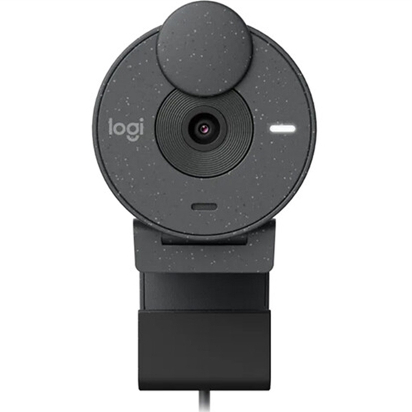 Webcam Logitech Brio 300