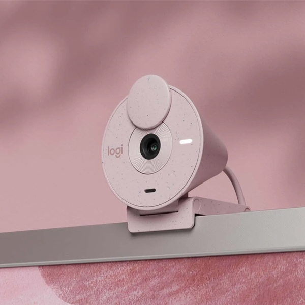 Webcam Logitech Brio 300
