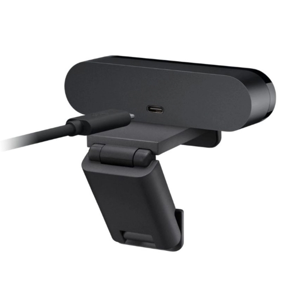 Webcam Logitech Brio 4K (960-001105)