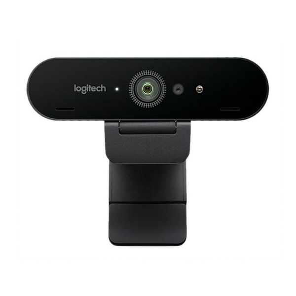 Webcam Logitech Brio 4K (960-001105)