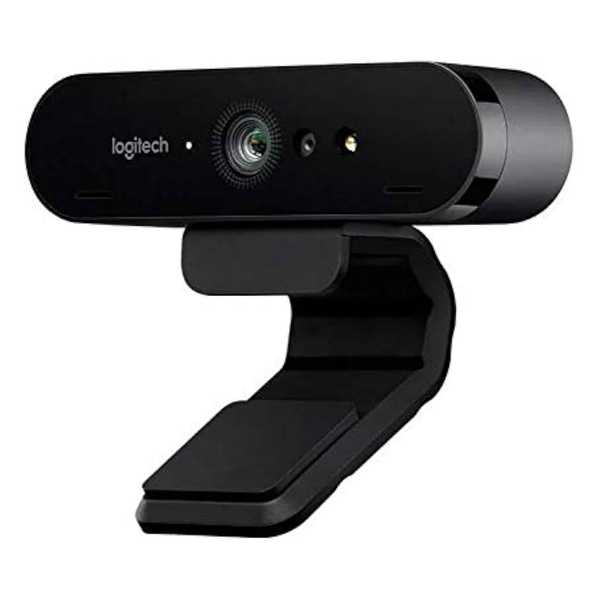Webcam Logitech Brio 4K (960-001105)