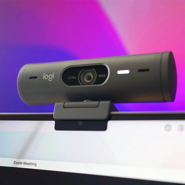 Webcam Logitech Brio 505 VC (960-001461)